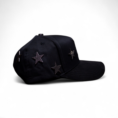 Barbas Hats “Dark Nebula”