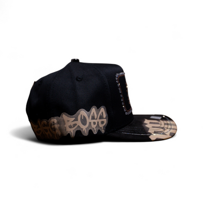 Big Boss BB Gold / Black