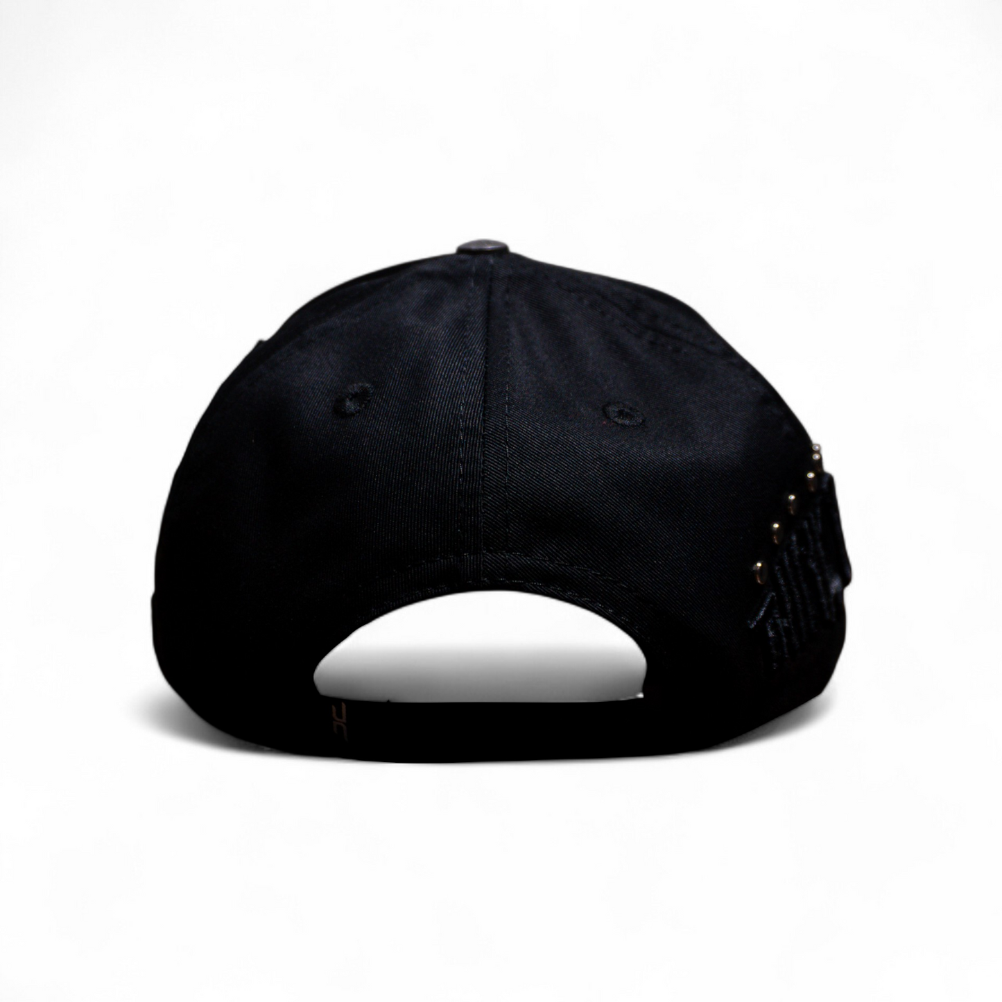 JC Business curva black