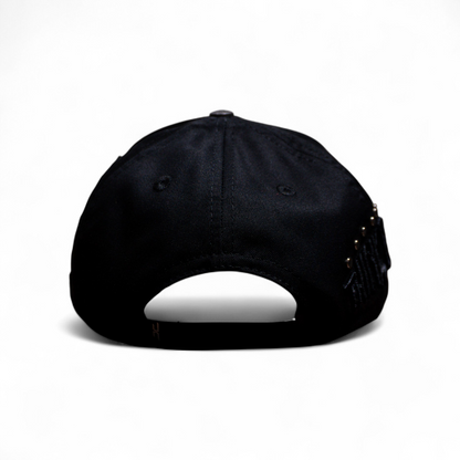 JC Business curva black