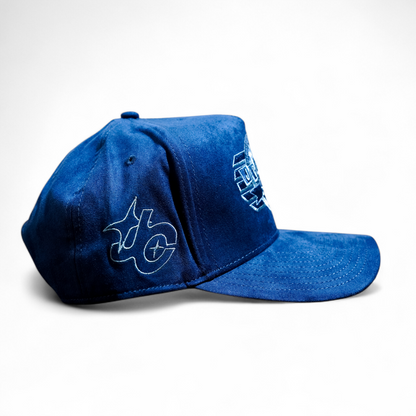 JC Hats Studios Blue