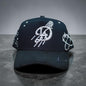 Big Boss LA Dodgers Stars Black