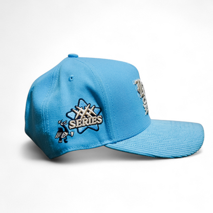 JC Rockstar Blue