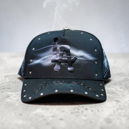 31 Hats LA Smoke