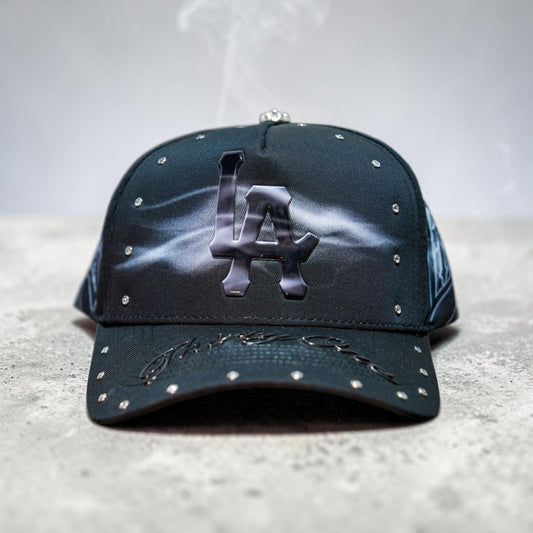 31 Hats LA Smoke
