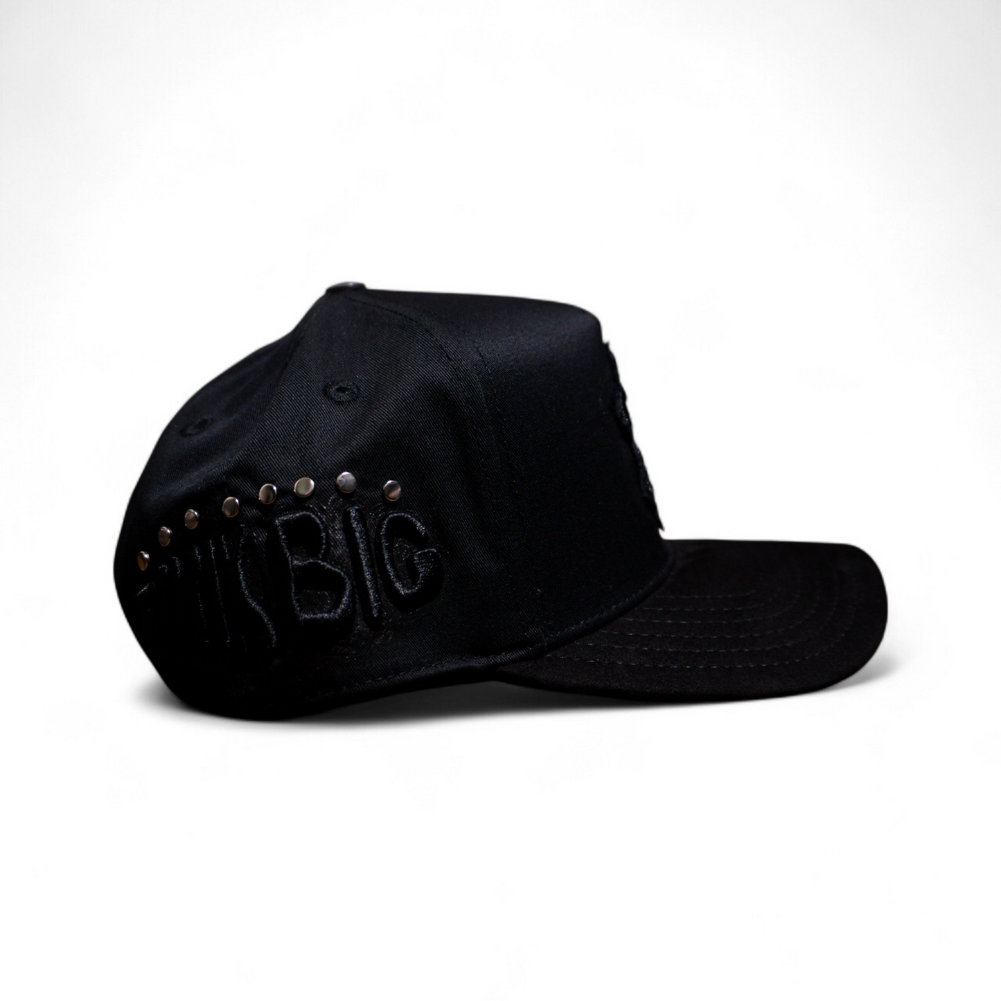 JC Business curva black