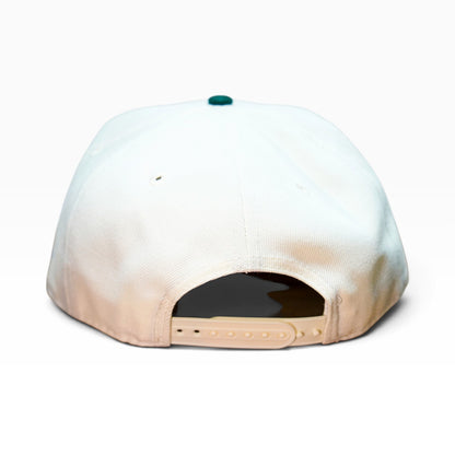 New Era Angels Ala Beige/Pink
