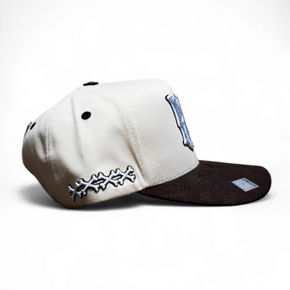 Big Boss Amiri Brown Plata