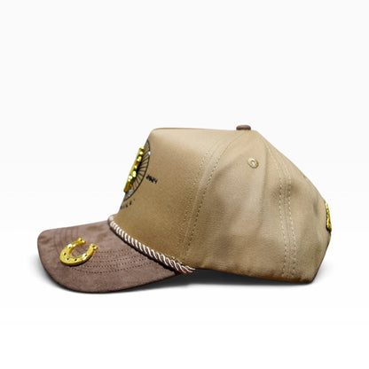 Big boss caballo dorado Brown TKRanch