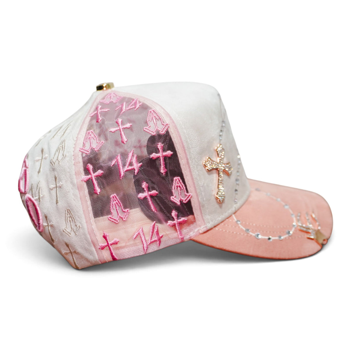 Éxodo Pink / Beige