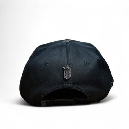 Big Boss Amiri Full Black