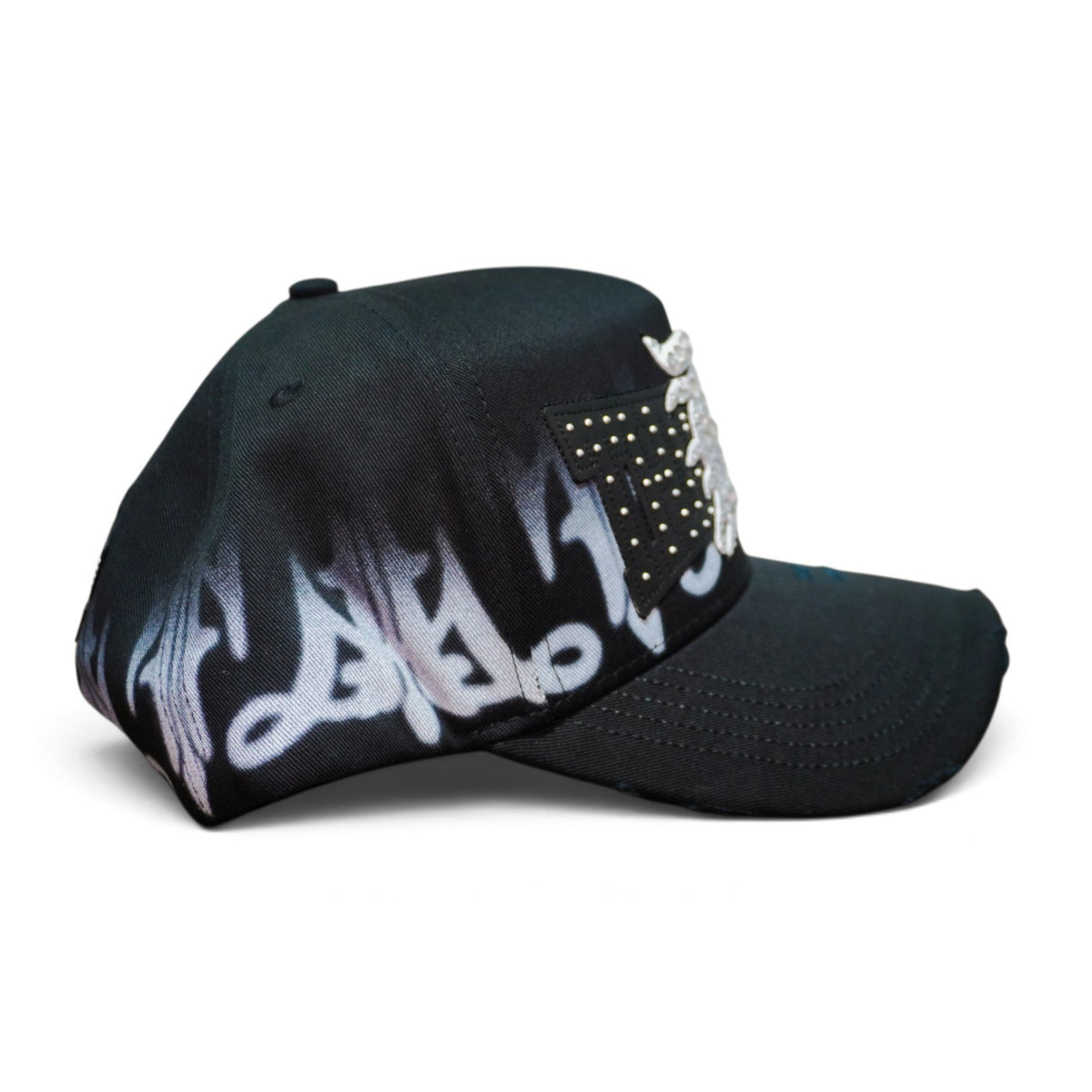 31 Hats x Benavidez “DB31”