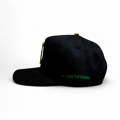 Big Boss San Judas Oro/Black