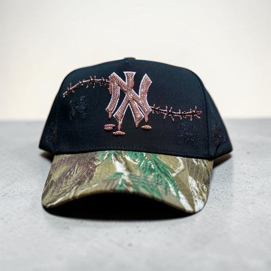 Big boss NY Camuflaje