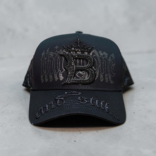31 Hats x Benavidez “And Still Black”