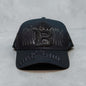 31 Hats x Benavidez “And Still Black”