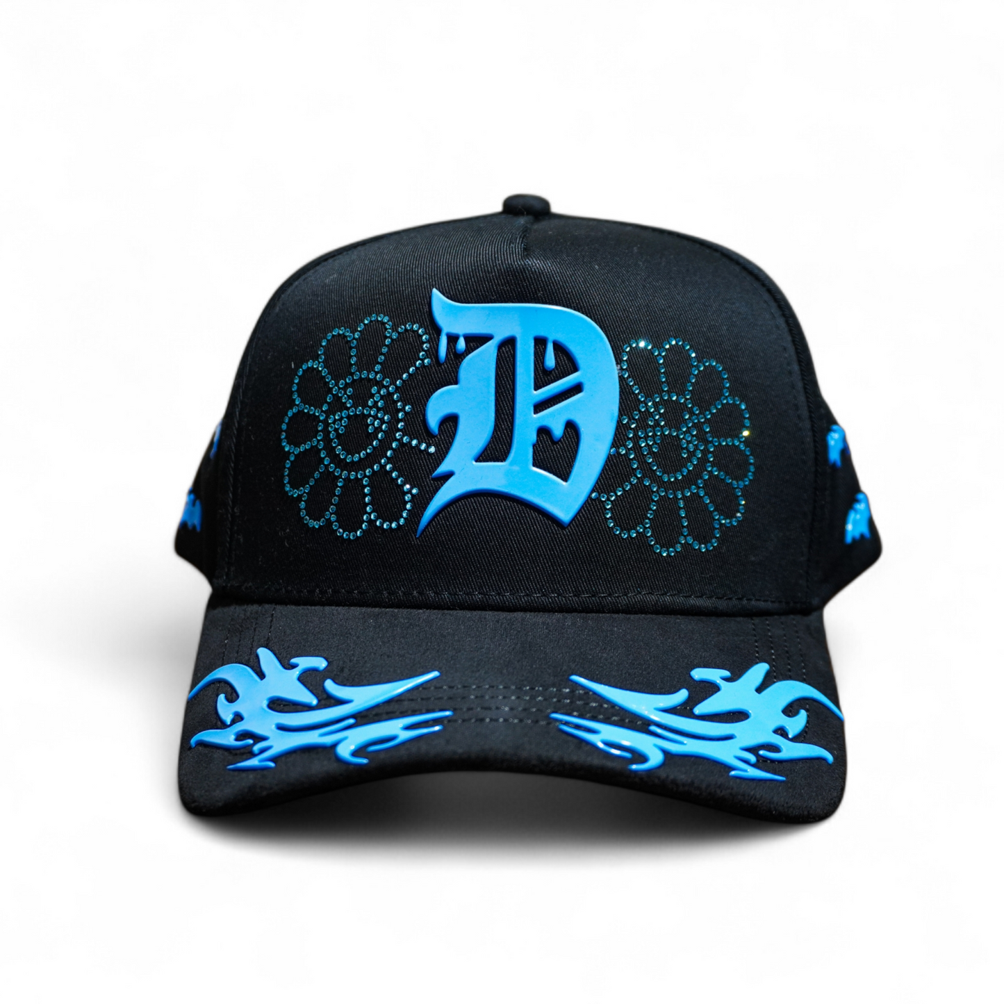 Innedit x Anymore x Dreamer “Blue”