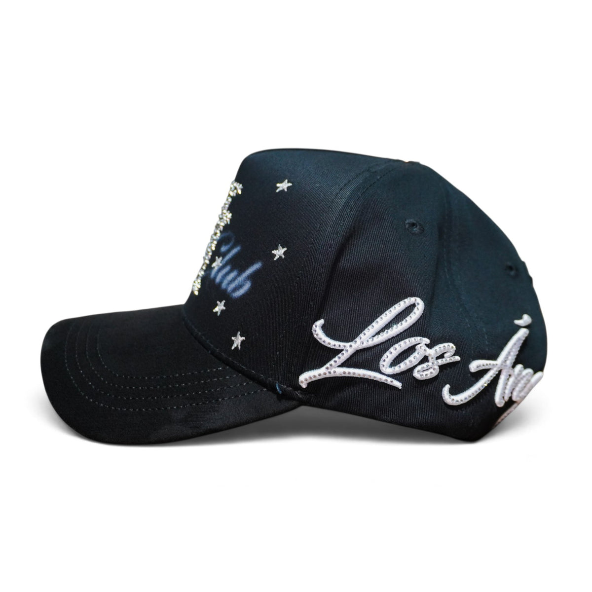 Star Hats LA City