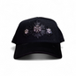 Barbas Hats “Platinum SnowFlake”