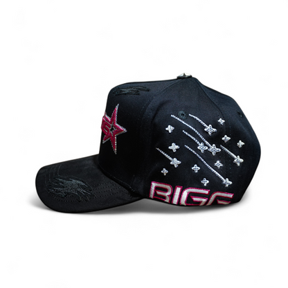 Big boss Astros Houston Pink