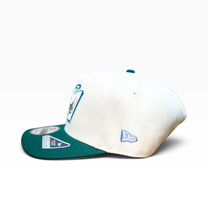 New Era Angels Ala Beige/Pink