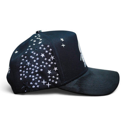 Big Boss LA Dodgers Stars Black