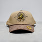Big boss caballo dorado Brown TKRanch
