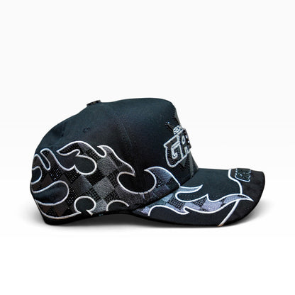 Báez x Secho