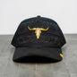 Big boss Toro dorado Black TKRanch