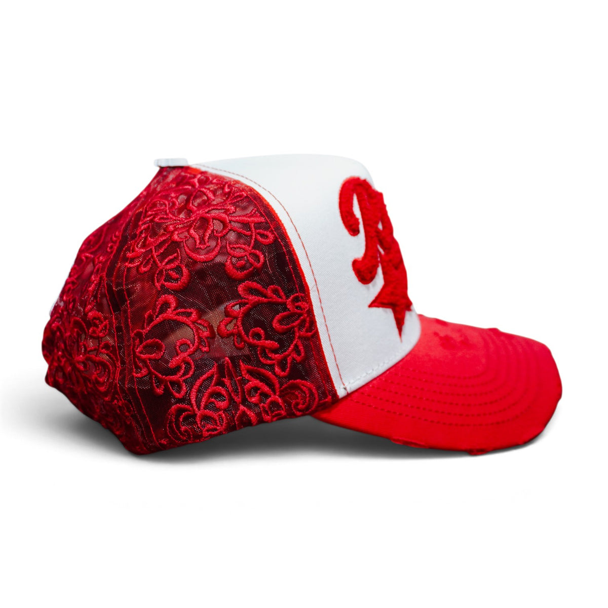 Rebel “Cherry”