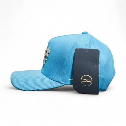 JC Rockstar Blue