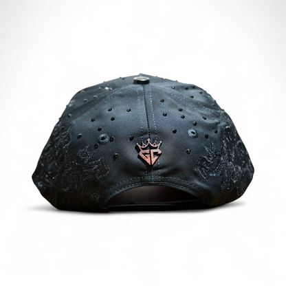 GC CT Black