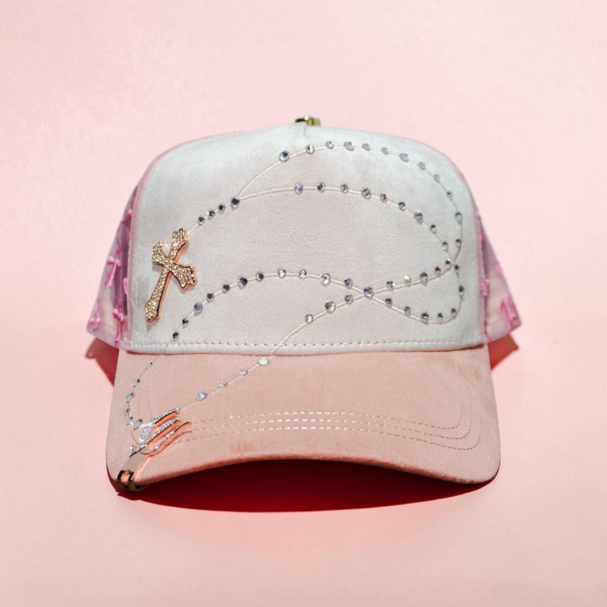 Éxodo Pink / Beige