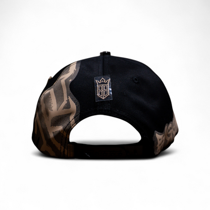 Big Boss BB Gold / Black