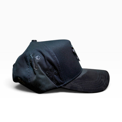 GC Chrome Black