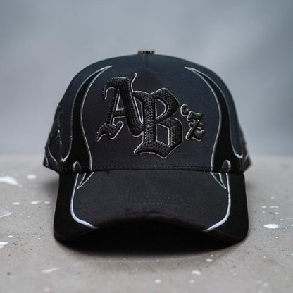 Báez x Shifu “AB’z Total Black”