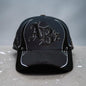 Báez x Shifu “AB’z Total Black”