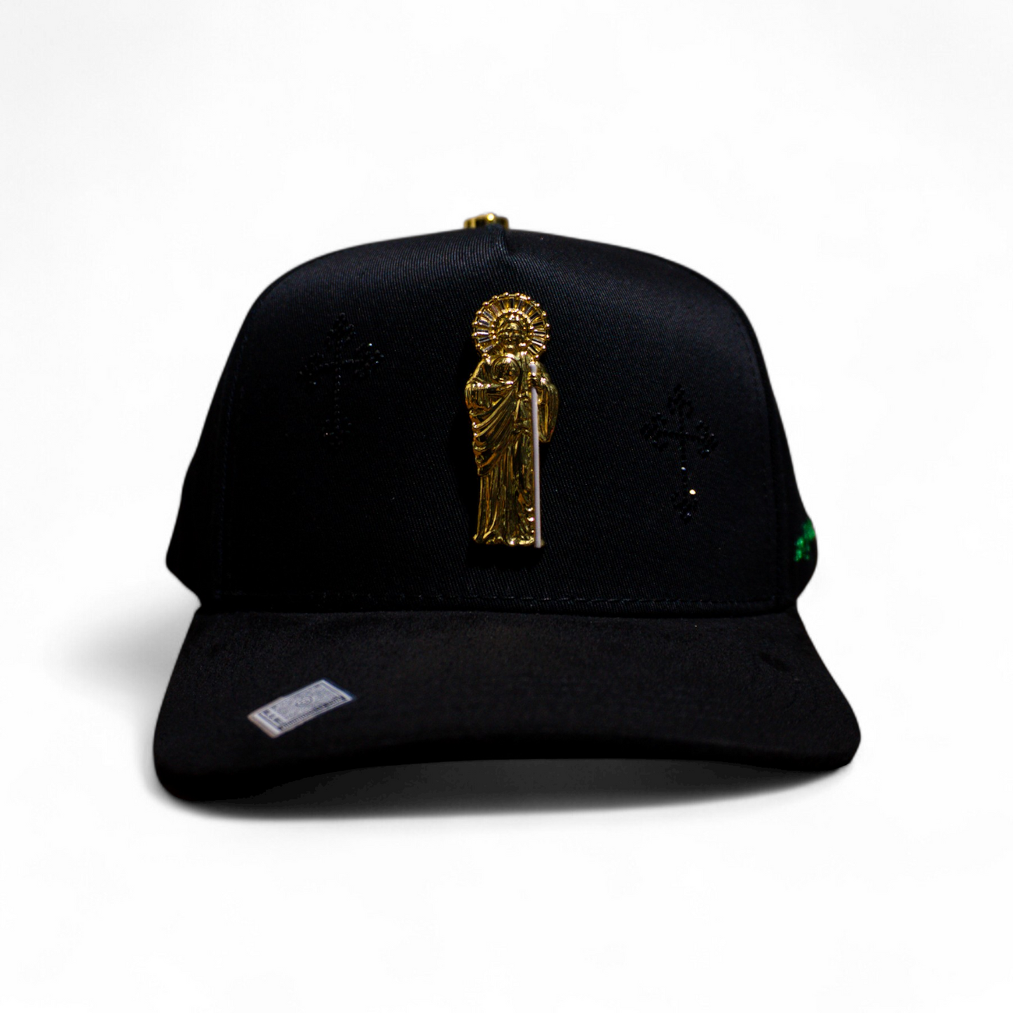 Big Boss San Judas Oro/Black