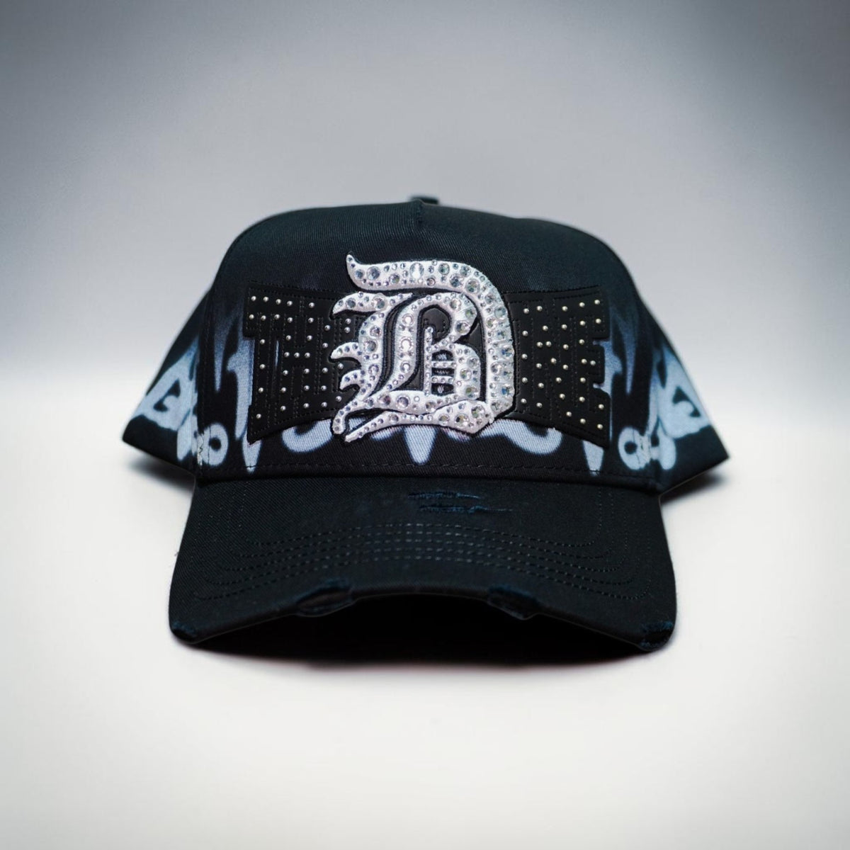 31 Hats x Benavidez “DB31”