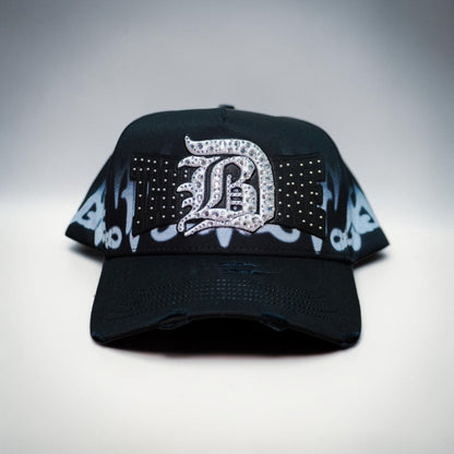 31 Hats x Benavidez “DB31”
