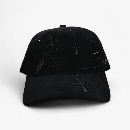 GC San Judas Full Black