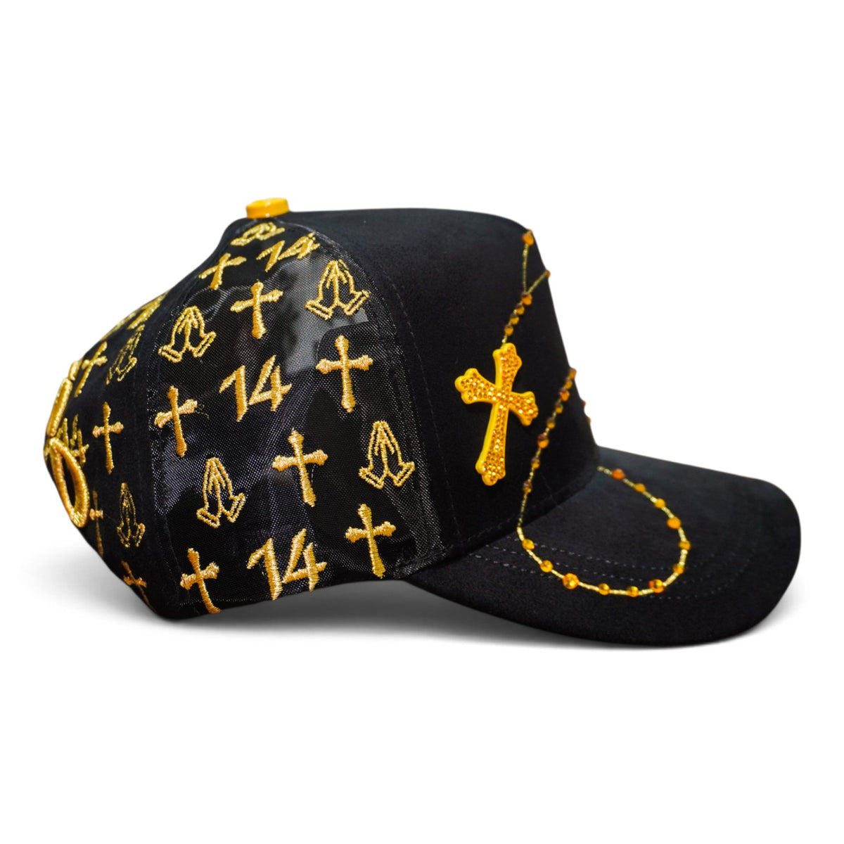 Éxodo Black / Gold