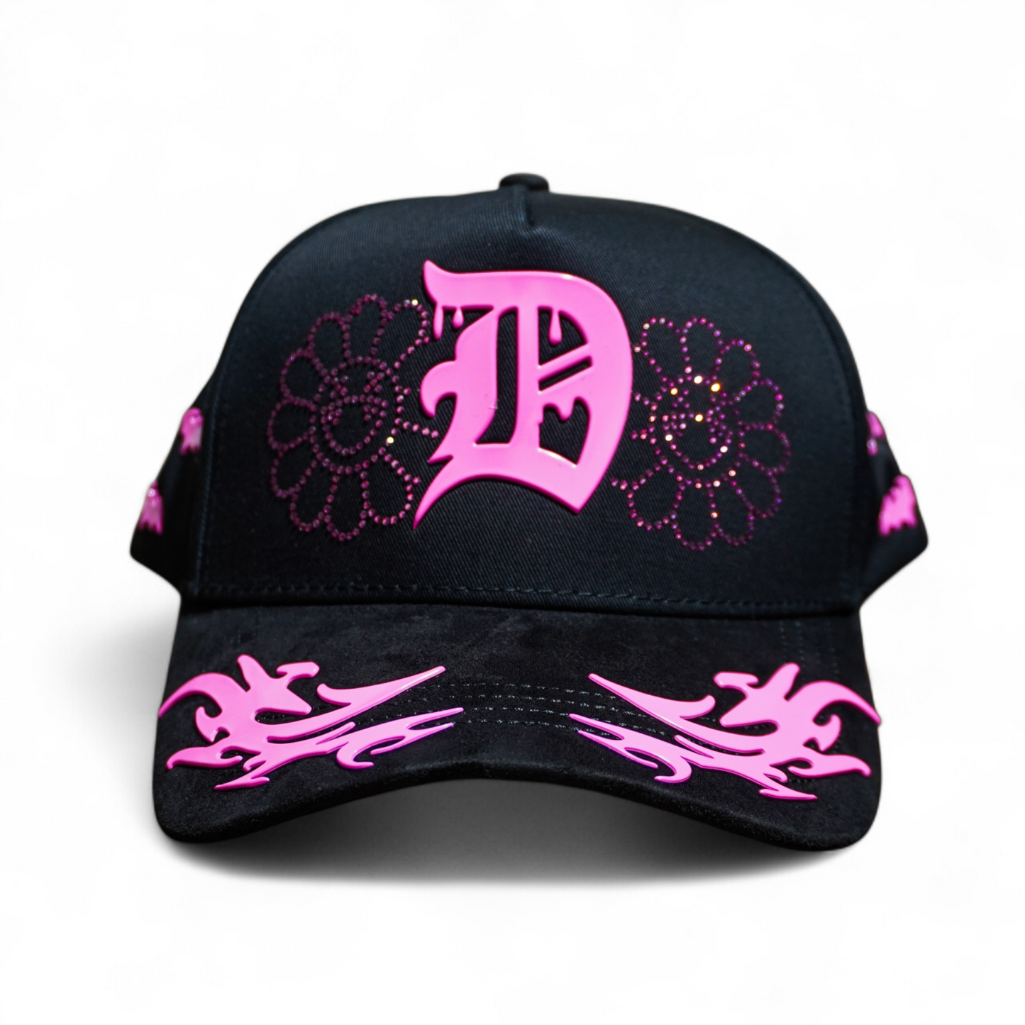 Innedit x Anymore x Dreamer “Pink”
