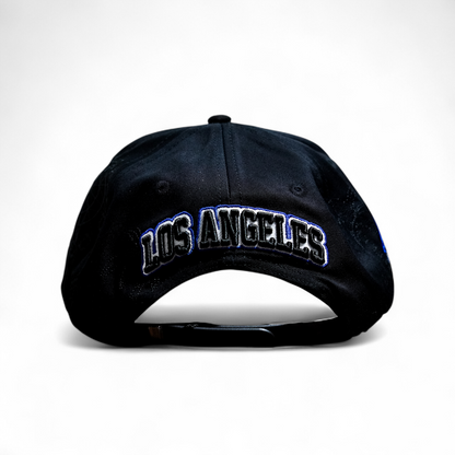 Big boss D Blue