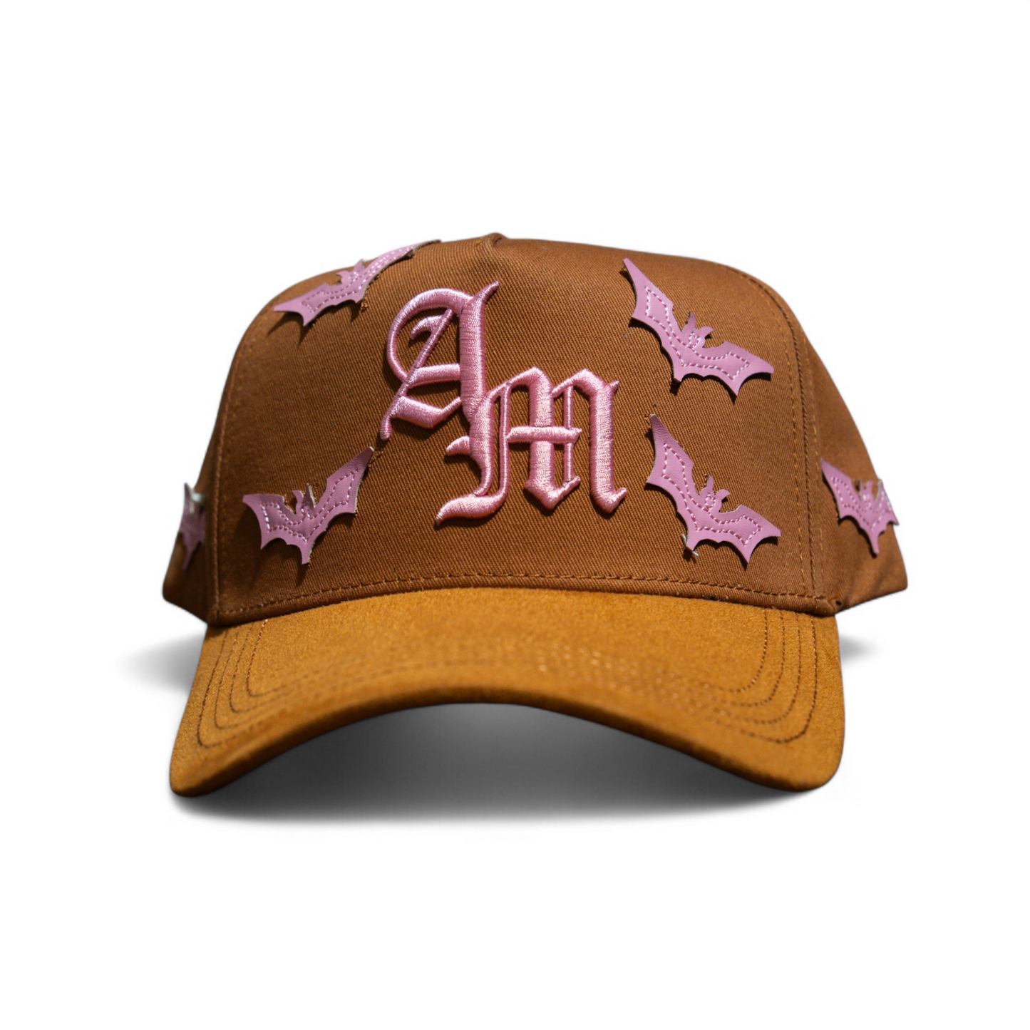 Anymore Bat Brown