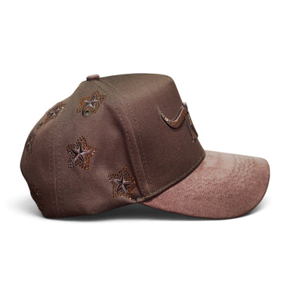 Big boss TKRanch Full Brown