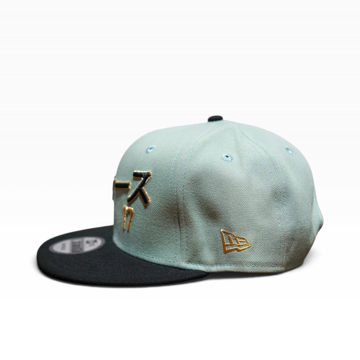 New Era LA Othani 17 Verde