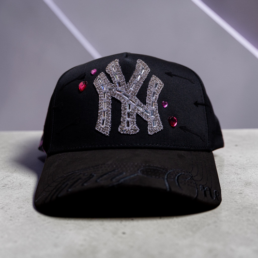 31 Hats “NY SWEETHEARTS”
