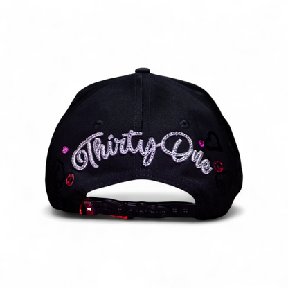 31 Hats “NY SWEETHEARTS”