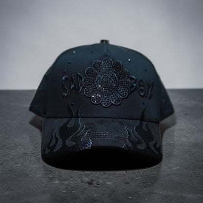 Money Hats Sad Boyz Black